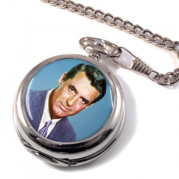 Cary Grant Pocket Watch
