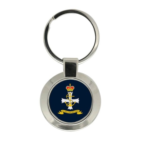 Chaplaincy Royal Navy ER