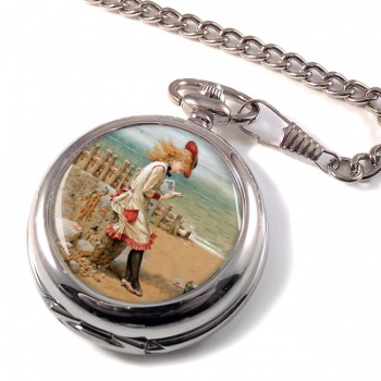 An Interesting Story by Coleman Pocket Watch