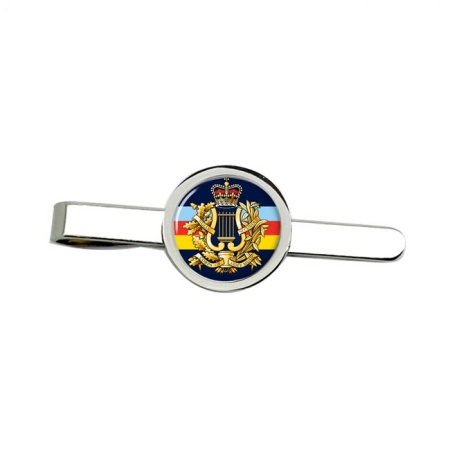 Corps of Army Music, British Army Tie Clip