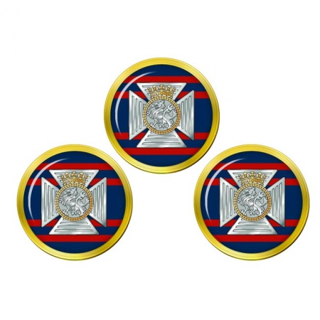 Duke of Edinburgh's Royal Regiment, British Army Golf Ball Markers
