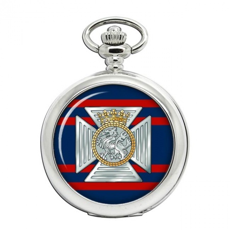 Duke of Edinburgh's Royal Regiment, British Army Pocket Watch