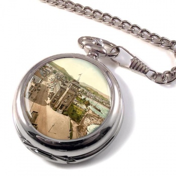 Dunoon Pocket Watch
