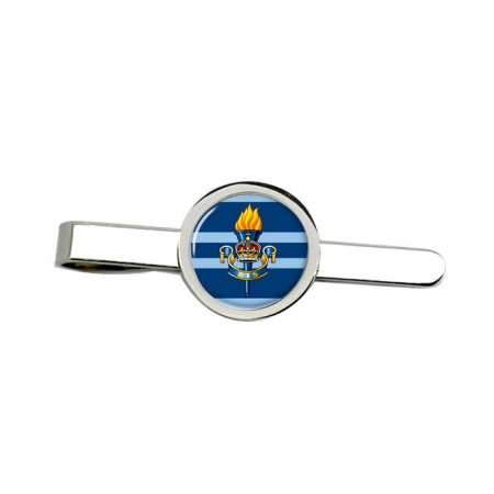Education and Training Services ETS, British Army CR Tie Clip