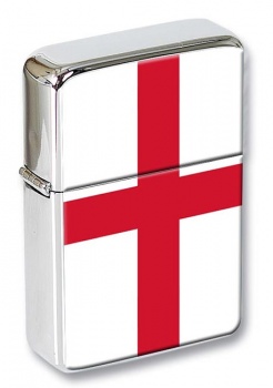 England Flip Top Lighter