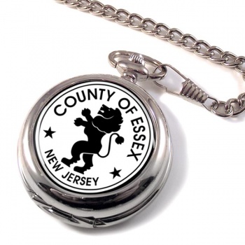 Essex County NJ (USA) Pocket Watch