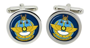 Royal Brunei Air Force Cufflinks in Box
