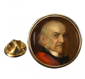 William Ewart Gladstone Malta