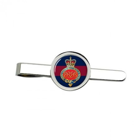 Grenadier Guards Cypher, British Army ER Tie Clip