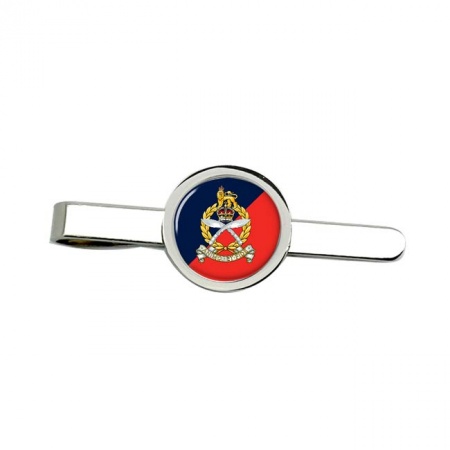 Gurkha Staff and Personnel Support Branch, British Army CR Tie Clip
