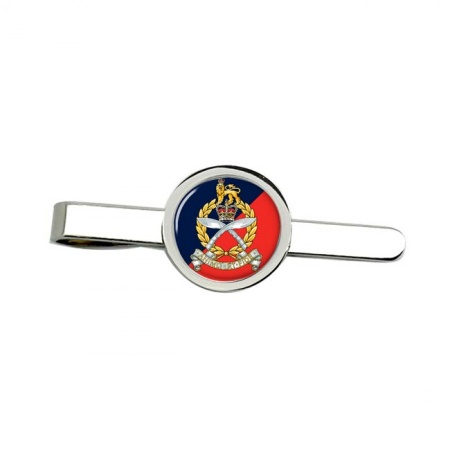 Gurkha Staff and Personnel Support Branch, British Army ER Tie Clip