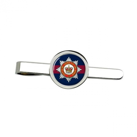 Household Division, British Army ER Tie Clip