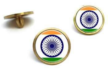 India Golf Ball Marker