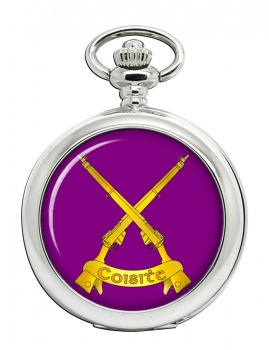 Infantry Corps (Ireland) Pocket Watch