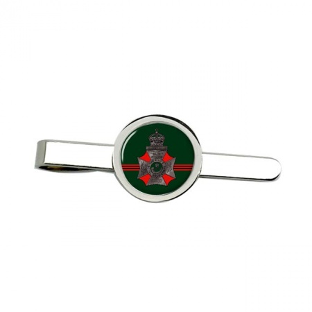 King's Royal Rifle Corps, British Army Tie Clip