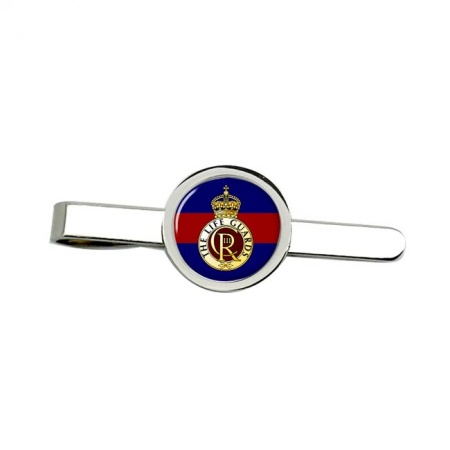 Life Guards, British Army CR Tie Clip