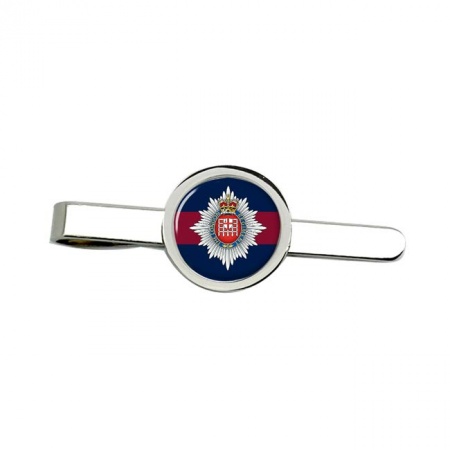 London Guards, British Army ER Tie Clip