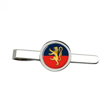 Manchester University Officers' Training Corps UOTC, British Army Tie Clip