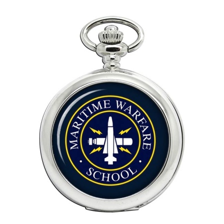 Maritime Aviation Support Force, Royal Navy Pocket Watch