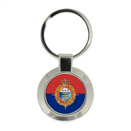 Master General of Ordnance (MGO), British Army Key Ring