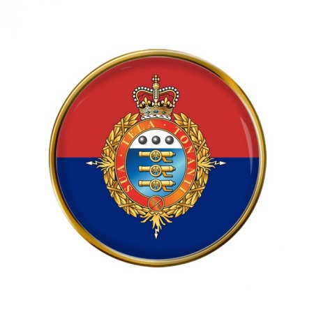 Master General of Ordnance (MGO), British Army Pin Badge