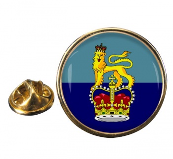 Members of the Air Force Board (Royal Air Force) Round Pin Badge