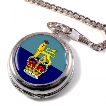 Members of the Air Force Board (Royal Air Force) Pocket Watch