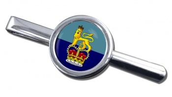 Members of the Air Force Board (Royal Air Force) Round Tie Clip