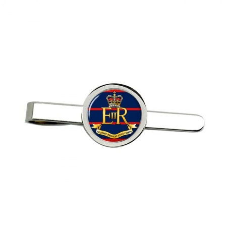 Military Provost Staff (MPS) Corps, British Army ER Tie Clip