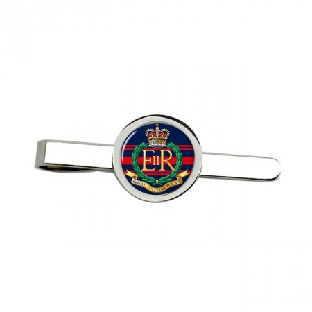 Corps of Royal Military Police (RMP), British Army ER Tie Clip
