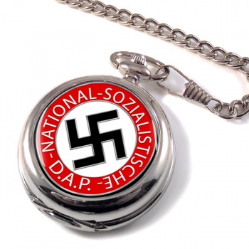 NSDAP Pocket Watch