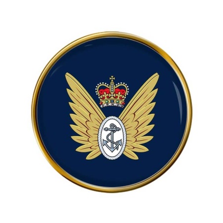 Observer Wings, Royal Navy Pin Badge