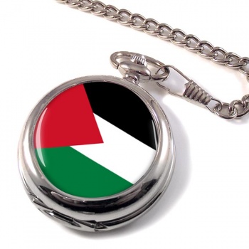Palestine Pocket Watch