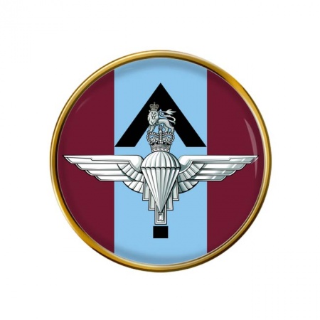 Parachute Regiment Paras Pathfinder, British Army Pin Badge