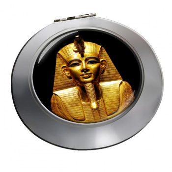 Pharaoh Chrome Mirror