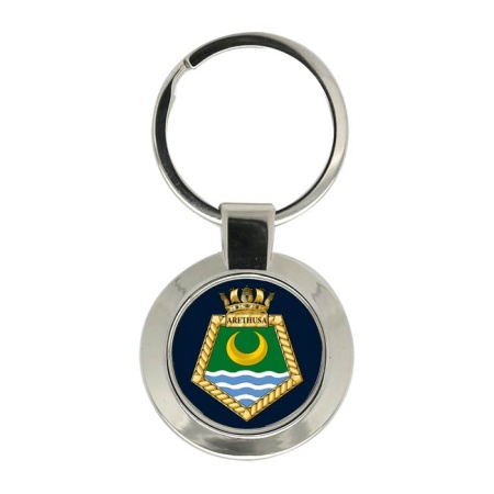 RFA Arethusa, Royal Navy Key Ring