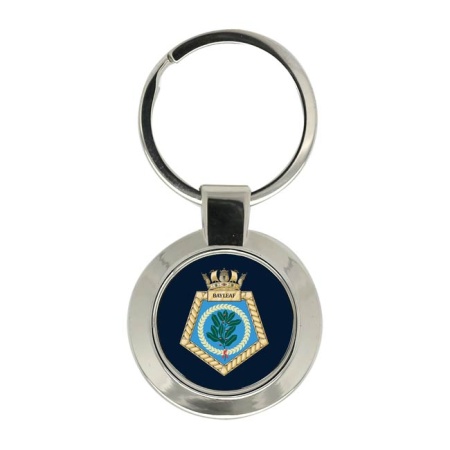 RFA Bayleaf, Royal Navy Key Ring