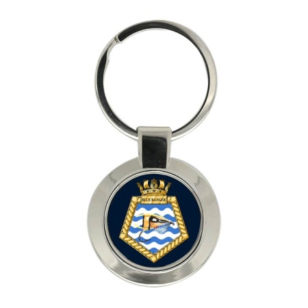 RFA Blue Ranger, Royal Navy Key Ring