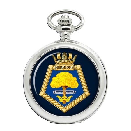 RFA Hermione, Royal Navy Pocket Watch