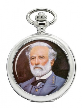 Robert E Lee Pocket Watch