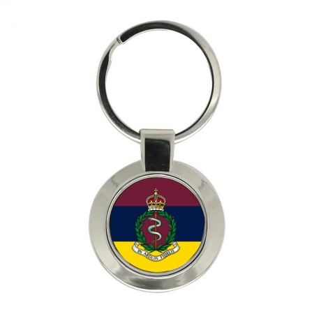 Royal Army Medical Corps (RAMC), British Army CR Key Ring