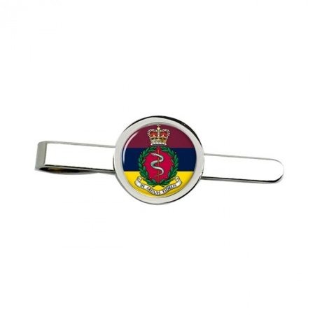 Royal Army Medical Corps (RAMC), British Army ER Tie Clip