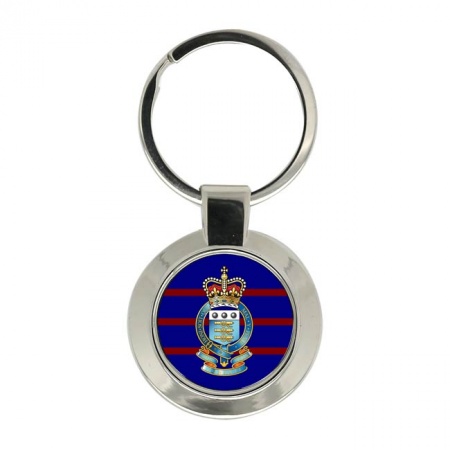 Royal Army Ordnance Corps, British Army Key Ring