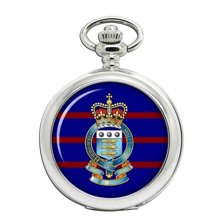 Royal Army Ordnance Corps, British Army Pocket Watch