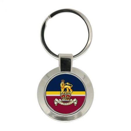 Royal Army Pay Corps (RAPC), British Army Key Ring