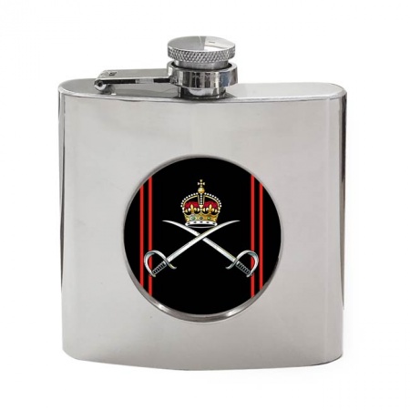 Royal Army Physical Training Corps, British Army CR Hip Flask