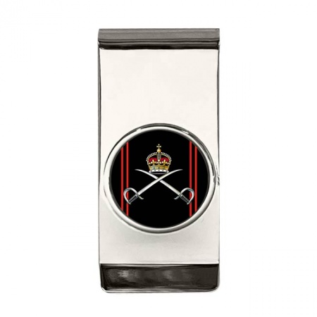 Royal Army Physical Training Corps, British Army CR Money Clip