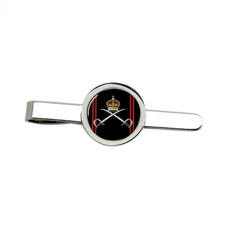 Royal Army Physical Training Corps, British Army CR Tie Clip