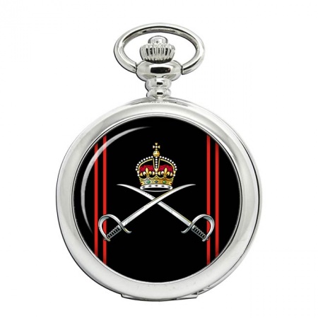 Royal Army Physical Training Corps, British Army CR Pocket Watch