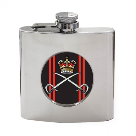 Royal Army Physical Training Corps, British Army ER Hip Flask